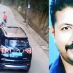 നാലുവയസുള്ള മകനെ കൊന്ന ശേഷം, പിതാവ് ജീവനൊടുക്കി