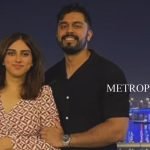 ‘ഫ്രണ്ട്സ്’ താരം മാത്യു പെറി അന്തരിച്ചു