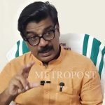 മുതിര്ന്ന സിപിഎം നേതാവ് ആനത്തലവട്ടം ആനന്ദന് അന്തരിച്ചു