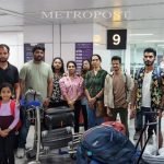 ഇസ്രയേല്-ഹമാസ് യുദ്ധം: കൊല്ലപ്പെട്ടവരുടെ എണ്ണം 3000 കവിഞ്ഞു
