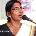 ഫലസ്തീന് ഐക്യദാര്ഢ്യ റാലിയില് ഹമാസിനെ ഭീകരര് എന്ന് വിളിച്ച് ശശിതരൂര്
