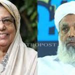 ടൂറിസ്റ്റ് വിസയില് സ്ത്രീകളെ വീട്ടുജോലിക്ക് എത്തിക്കുന്നത് വര്ധിക്കുന്നു; കടുത്ത നടപടി സ്വീകരിച്ച് സൗദി