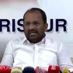 ലോക്സഭ സ്ഥാനാര്ത്ഥിയാകാനില്ലെന്ന് ജോസ് കെ മാണി