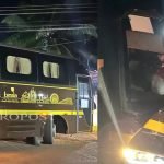സാധാരണക്കാരന്റെ നെഞ്ചില് ചവിട്ടിയാണ് മുഖ്യമന്ത്രിയുടെയും മന്ത്രിമാരുടെയും ആഡംബരയാത്ര: വി.ഡി. സതീശന്