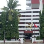 വിശാഖപട്ടണം തുറമുഖത്തുണ്ടായ വന് തീപിടിത്തിന് പിന്നില് യൂട്യൂബര്മാര്