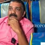 ബസില് കുഞ്ഞിന് പാല് കൊടുത്ത യുവതിയെ കടന്നുപിടിച്ച് പോലീസുകാരന്
