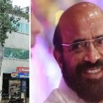 കെട്ടിടത്തില് നിന്ന് താഴെവീണ് യുവതിക്ക് ദാരുണാന്ത്യം