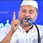 ആംബുലന്സ് കുഴിയില് വീണു; മൃതദേഹത്തിന് ജീവന് തിരിച്ചു കിട്ടി