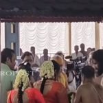 എറണാകുളം ലോ കോളജില് കെ എസ് യുവിന്റെ മോദി ഗോ ബാക്ക് ബാനര്; പോലീസ് അഴിച്ചു, പ്രതിഷേധം