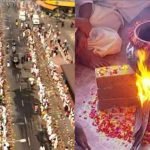 മീന്പിടുത്തത്തിനിടെ മരണം; നഷ്ടപരിഹാരം അഞ്ച് ലക്ഷമാക്കി ഉയര്ത്തി
