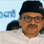 ശ്രീകുമാരന് തമ്പിയുടെ വിമര്ശനം; പ്രതികരിച്ച് മന്ത്രി സജി ചെറിയാന്
