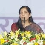 കോഴിക്കോട് രൂപതാ ബിഷപ്പിനെ സന്ദർശിച്ച് പ്രകാശ് ജാവദേക്കർ