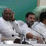 പത്മജ വേണുഗോപാല് ബിജെപിയിലേക്ക്, ഇന്ന് അംഗത്വം സ്വീകരിക്കുമെന്ന് സൂചന