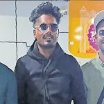 ബി ജെ പിയുടെ നാലാംഘട്ടം സ്ഥാനാര്ഥി പട്ടികയില് രാധികാ ശരത് കുമാര്; വിരുദനഗറില് നിന്ന് മത്സരിക്കും
