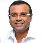 ദുര്ബല സ്ഥാനാര്ഥികളെ നിര്ത്തിയത് സിപിഐഎമ്മിന് വോട്ടു മറിക്കാനാണെന്ന് കെ മുരളിധരന്