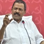 പാലക്കാട് ഓറഞ്ച് അലര്ട്ട് ; തൃശൂരും കൊല്ലത്തും യെല്ലോ അലര്ട്ട്, ജാഗ്രത മുന്നറിയിപ്പുമായി കേന്ദ്ര കാലാവസ്ഥ വകുപ്പ്