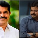 തിരുവനന്തപുരത്ത് ഒരു കോണ്ഗ്രസ് നേതാവ് കൂടി ബിജെപിയിലേക്ക്
