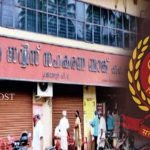 പ്രവേശനം നിഷേധിച്ച ഗര്ഭിണി പുറത്ത് പ്രസവിച്ച സംഭവം; മൂന്ന് ഡോക്ടര്മാര്ക്ക് സസ്പെന്ഷന്