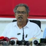 39ാം തവണയും പരിഗണിക്കാതെ ലാവലിന് കേസ് : അന്തിമ വാദത്തിനുള്ള പട്ടികയിലുണ്ടായിട്ടും കേസ് ഉന്നയിച്ചില്ല