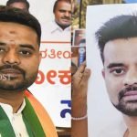 ശസ്ത്രക്രിയ നടത്തുന്നതിനായി ആശുപത്രിയിലേക്ക് രോഗിയെ മാറ്റുന്നതിനിടെ ആംബുലന്സ് വൈദ്യുതി പോസ്റ്റിലിടിച്ച് തീപ്പിടിച്ചു; രോഗി വെന്തുമരിച്ചു