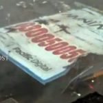 ശസ്ത്രക്രിയ നടത്തുന്നതിനായി ആശുപത്രിയിലേക്ക് രോഗിയെ മാറ്റുന്നതിനിടെ ആംബുലന്സ് വൈദ്യുതി പോസ്റ്റിലിടിച്ച് തീപ്പിടിച്ചു; രോഗി വെന്തുമരിച്ചു