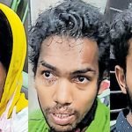 സംസ്ഥാനത്ത് വെള്ളക്കെട്ട് രൂക്ഷം; ആശുപത്രികളിലും വെള്ളം കയറി
