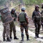 സ്വര്ണക്കടത്ത്: ശശി തരൂരിന്റെ പേഴ്സണല് സ്റ്റാഫ് അറസ്റ്റില്
