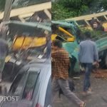ബിജെപി മുതിര്‍ന്ന നേതാവ് എല്‍ കെ അദ്വാനി ആശുപത്രിയില്‍