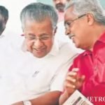 പുകമറ മാറി ; സുരേഷ് ഗോപി കേന്ദ്ര സഹമന്ത്രി സ്ഥാനത്ത് തുടരും