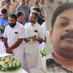 ആര്എല്വി രാമകൃഷ്ണനെതിരെ അധിക്ഷേപ പരാമര്ശം നടത്തിയ കേസ് ; സത്യഭാമ കോടതിയില് ഹാജരായി