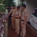 മഴയുടെ സ്വഭാവം മാറുന്നു, ആറുകളുടെ തീരത്തുള്ളവര് ജാഗ്രത പാലിക്കണം; ഇടുക്കിയില് ഉരുള്പൊട്ടി, രാത്രിയാത്ര നിരോധിച്ചു