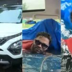 പോര്ഷെ കാറപകടം ; രക്ത സാമ്പിളുകള് മാറ്റി, കൗമാരക്കാരന്റെ അമ്മ അറസ്റ്റില്