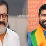 തൃശൂര് ലോക്സഭാ മണ്ഡലത്തില് കെ.മുരളീധരന്റെ തോല്വിയില് ഡിസിസി പ്രസിഡന്റിന്റെ രാജി ആവശ്യപ്പെട്ട് പ്രവര്ത്തകന്റെ പ്രതിഷേധം