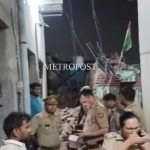 നടി മീരാ നന്ദന് ഗുരുവായൂരില് വിവാഹിതയായി