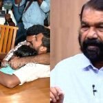 പാലക്കാട് വാഹനപരിശോധനക്കിടെ എസ്ഐയുടെ ശരീരത്തിലൂടെ കയറിയിറങ്ങി കാര് നിര്ത്താതെ പോയി.; വാഹനം ഓടിച്ച 19കാരന് ഒളിവില്