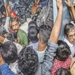 നടി മീരാ നന്ദന് ഗുരുവായൂരില് വിവാഹിതയായി