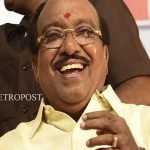കോട്ടയത്ത് കാണാതായ എസ്.ഐ തിരിച്ചെത്തി; മാനസിക സമ്മര്‍ദംമൂലം മാറിനിന്നതാണെന്ന് മൊഴി