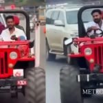 സംസ്ഥാനത്ത് ഇന്നും വ്യാപക മഴയ്ക്ക് സാധ്യത ; തൃശൂര് ഉള്പ്പെടെ 7 ജില്ലകളില് യെല്ലോ അലര്ട്ട്, കള്ളക്കടല് പ്രതിഭാസത്തിനും സാധ്യത