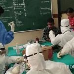 കമ്മ്യൂണിസ്റ്റ് പ്രത്യയശാസ്ത്രം അറിയാവുന്ന എത്ര എസ് എഫ് ഐക്കാരുണ്ട്, വിവാദത്തില്പ്പെടുന്നവര് നേതൃനിരയിലേക്ക് വരുന്നത് പരിശോധിക്കണം; ആര്ഷോയെ വേദിയിലിരുത്തി ബെന്യാമിന്റെ പ്രസംഗം