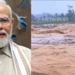 മുണ്ടക്കൈ ഉരുള്പ്പൊട്ടല് ; കൂടുതല് ആരോഗ്യ കേന്ദ്രങ്ങളില് ശ്രദ്ധ കേന്ദ്രീകരിക്കുമെന്ന് മന്ത്രി വീണാ ജോര്ജ്