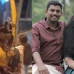 മലവെള്ളപ്പാച്ചില്‍; അവധി ആഘോഷിക്കാനെത്തിയ ഒരു കുടുംബത്തിലെ ഏഴുപേര്‍ ഒലിച്ചുപോയി; 4 മരണം