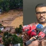 മുണ്ടക്കൈ ഉരുള്പ്പൊട്ടല് ; കൂടുതല് ആരോഗ്യ കേന്ദ്രങ്ങളില് ശ്രദ്ധ കേന്ദ്രീകരിക്കുമെന്ന് മന്ത്രി വീണാ ജോര്ജ്