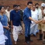കൊച്ചിയില് സിനിമ ചിത്രീകരണത്തിനിടെ അപകടം ; നടന് അര്ജുന് അശോകനുള്പ്പടെ അഞ്ച് പേര്ക്ക് പരിക്ക്