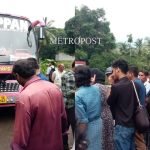 നിയമം ലംഘിച്ച് ജീപ്പില്‍ സീറ്റ് ബെല്‍റ്റ് ധരിക്കാതെ ആകാശ് തില്ലങ്കേരിയുടെ റൈഡ്; അന്വേഷണത്തിന് ഉത്തരവ്