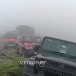 തൃശ്ശൂര് ജില്ലാ കളക്ടര് വി ആര് കൃഷ്ണതേജയുടെ ഡെപ്യൂട്ടേഷന് കേന്ദ്രാനുമതി