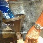 അവധി അപേക്ഷ അനുവദിച്ചില്ല; സ്വയം വിരമിച്ച് വിജിലന്സ് ഡയറക്ടര് ടി കെ വിനോദ് കുമാര്