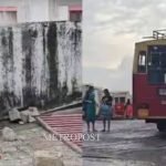 തെലങ്കാനയില് ബി.ആര്.എസിന് തിരിച്ചടി; 6 എം.എല്.സിമാര് രേവന്ത് റെഡ്ഡിയുടെ പാര്ട്ടിയില് ചേര്ന്നു