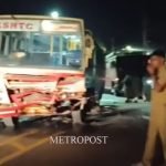 പാലക്കാട് ശോഭാ സുരേന്ദ്രനെ പിന്തുണച്ച ബി.ജെ.പി നേതാവിന്റെ വീടിന് നേരെ ആക്രമണം ; ബി.ജെ.പിയില്‍ പൊട്ടിത്തെറി