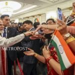 ഹഥ്റാസ് ദുരന്തം; ഉദ്യോഗസ്ഥര്ക്ക് സസ്പെന്ഷന്