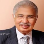 മുംബൈയില് കനത്ത മഴയും വെള്ളക്കെട്ടും ; വിദ്യാഭ്യാസ സ്ഥാപനങ്ങള്ക്ക് അവധി
